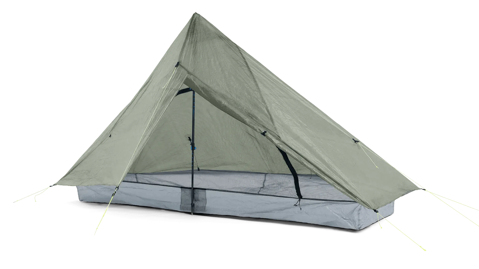 Plex Solo vs. Plex Solo Classic: Which Ultralight Tent Fits You?