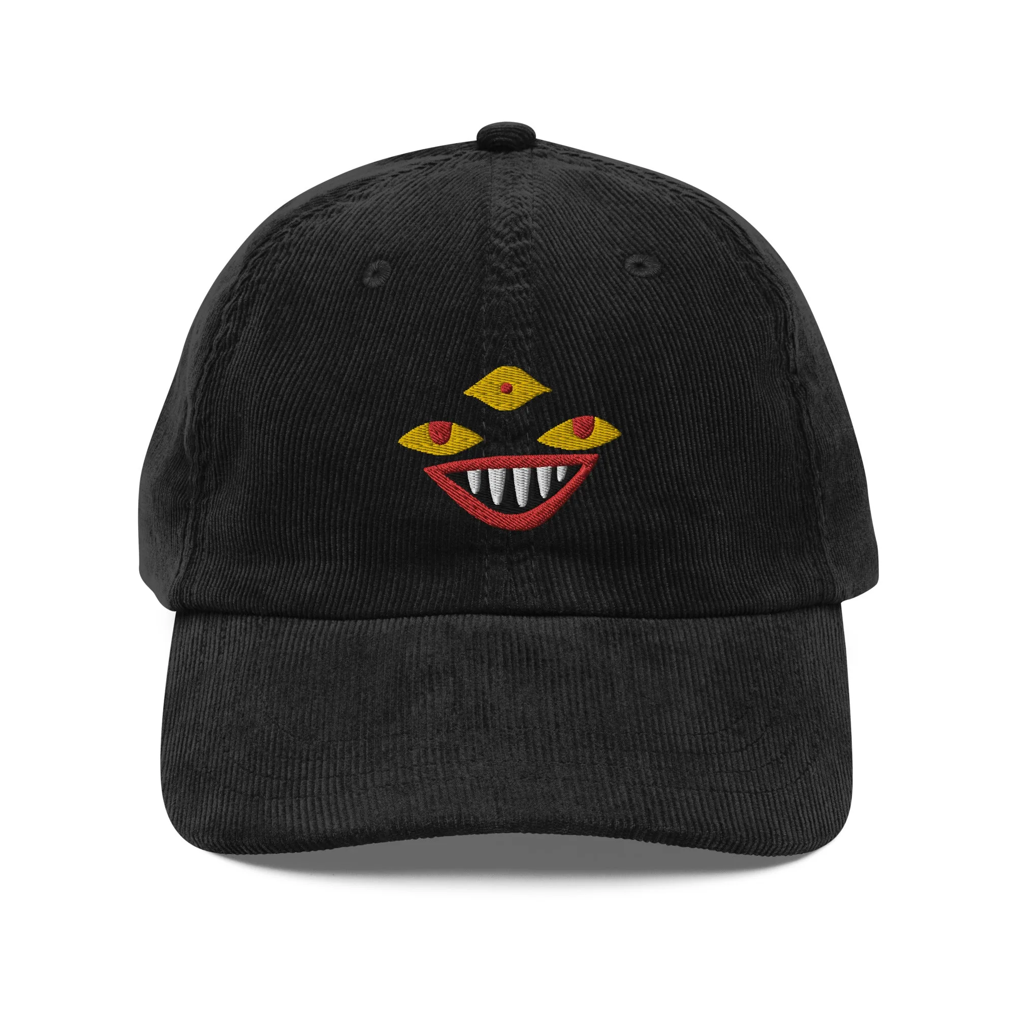 REZIE corduroy hat