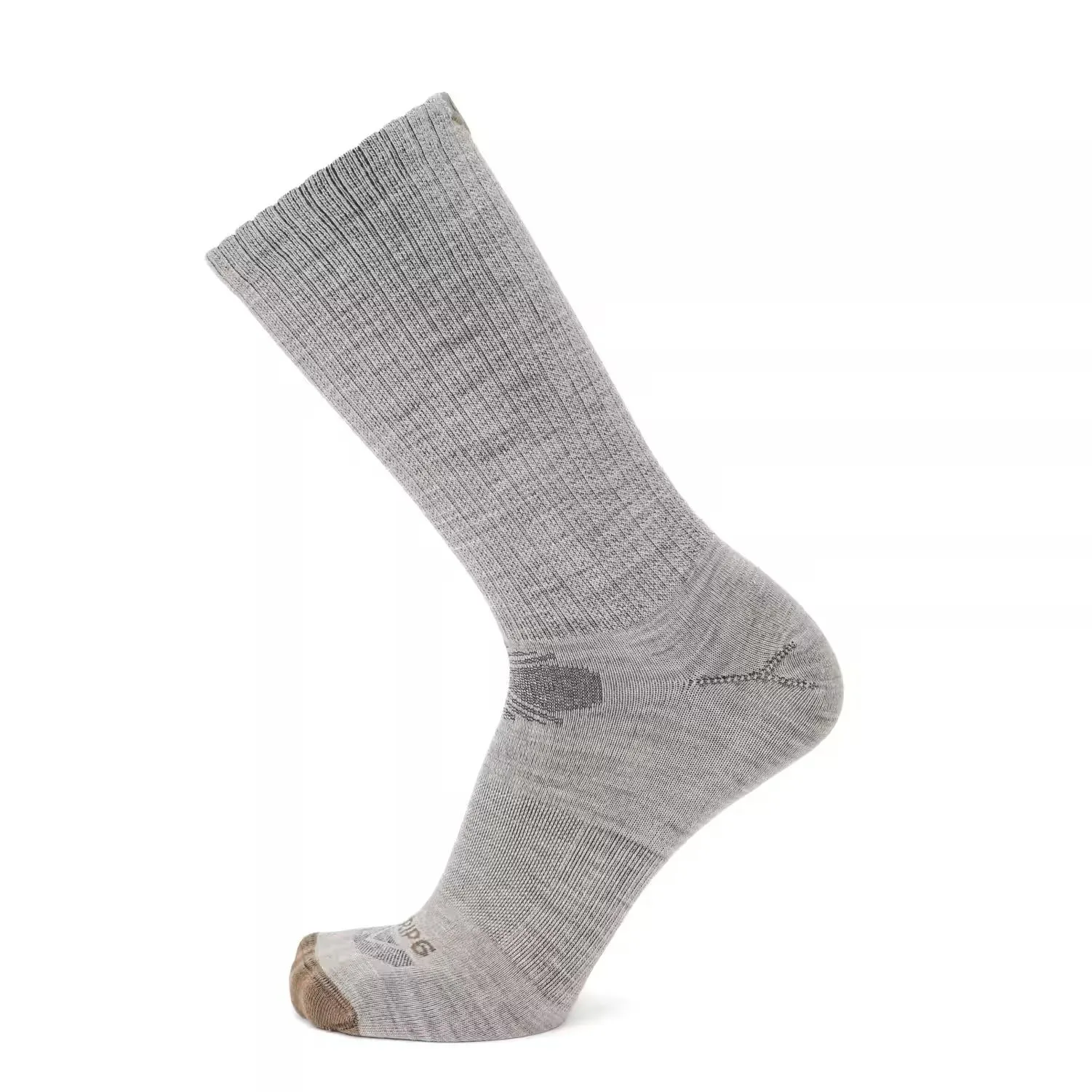 The Best Socks for Plantar Fasciitis: Merino Wool Options for Arch Support and Comfort