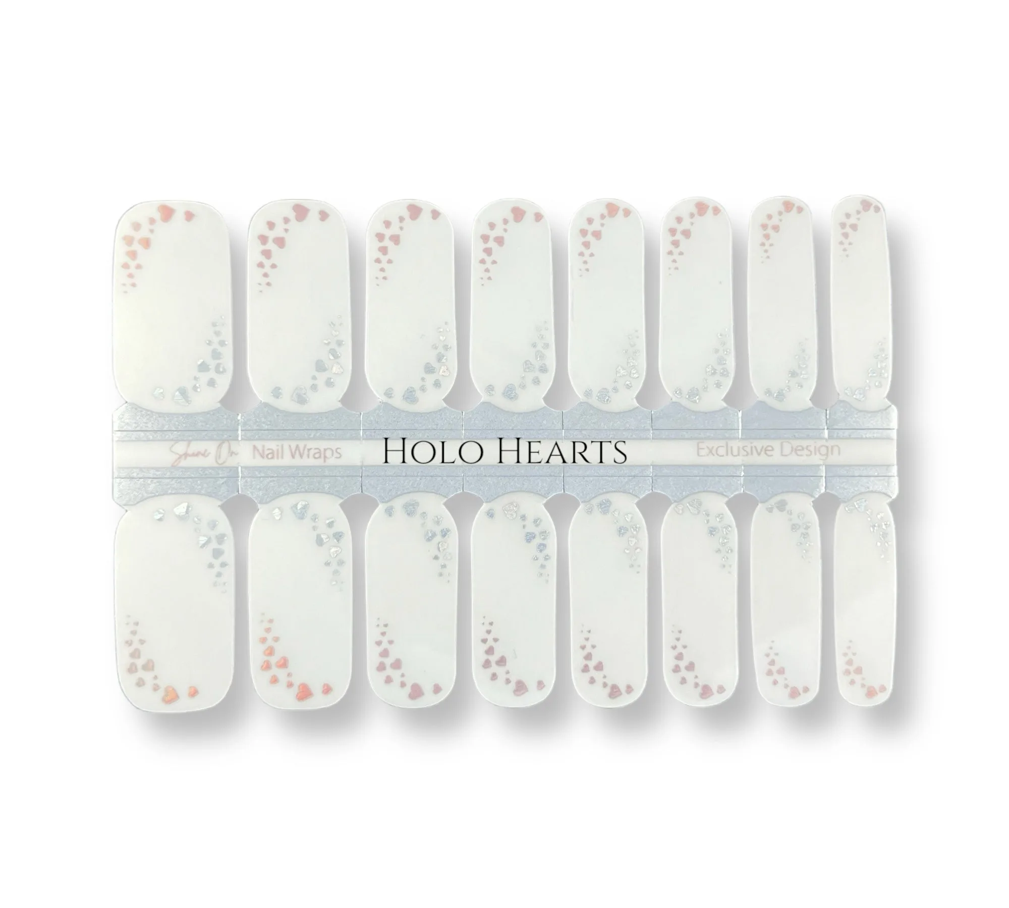 HOLO HEARTS