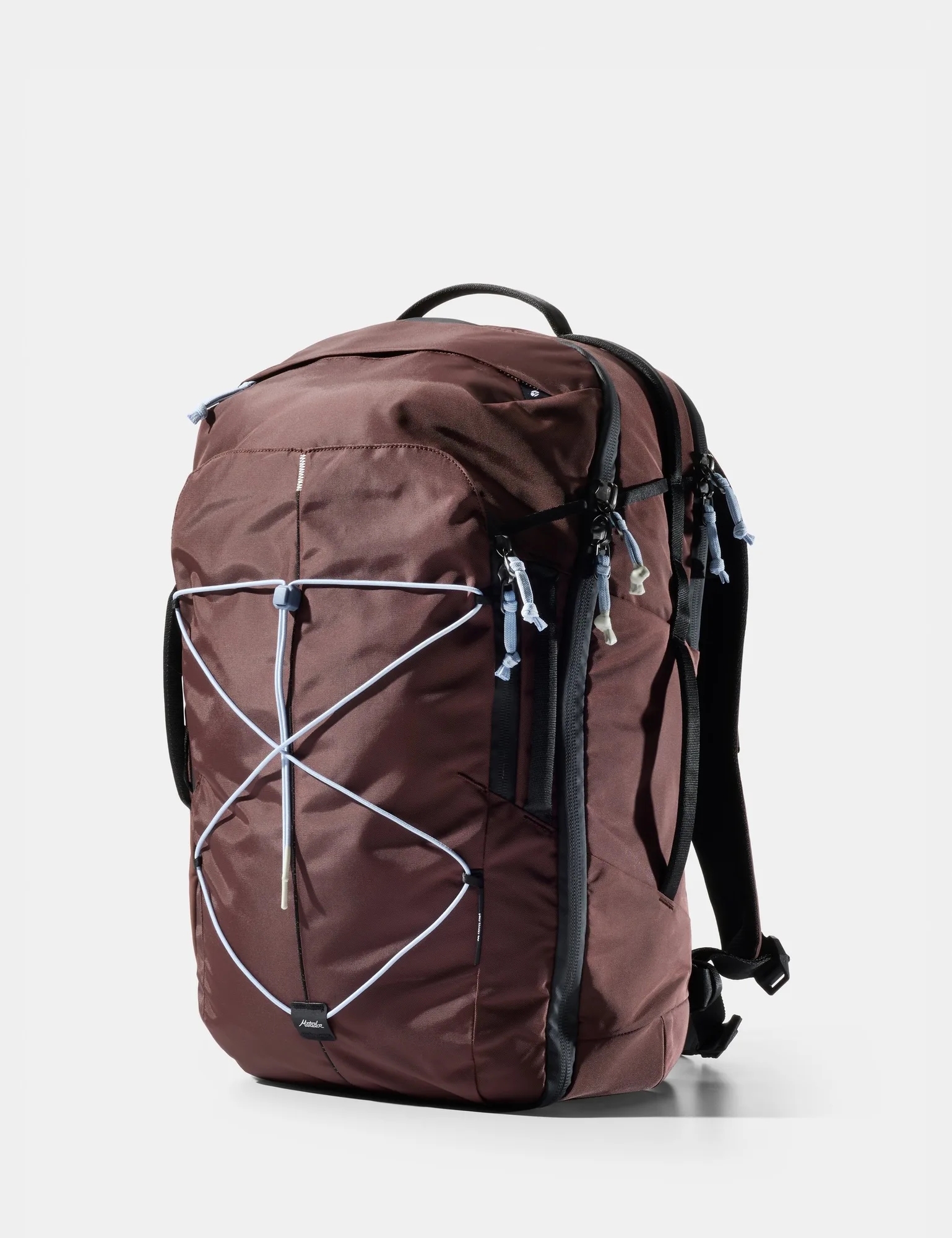週末30L登機箱收納技巧
