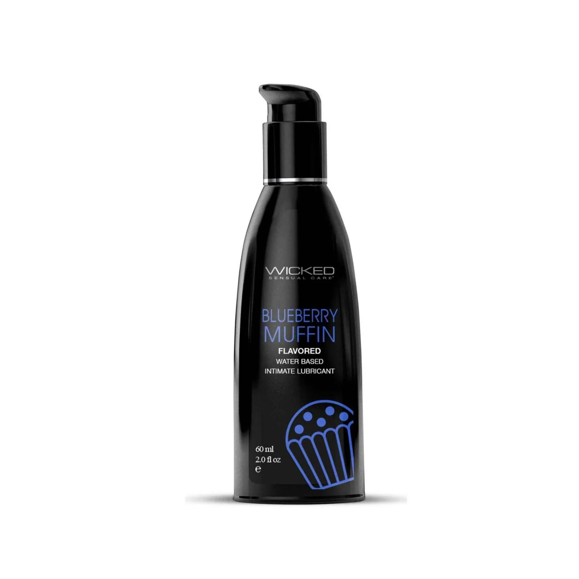 Aqua Blueberry Muffin Lube: Guide til søt smak