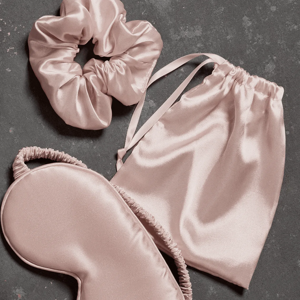 Satin Reiseset Ballett