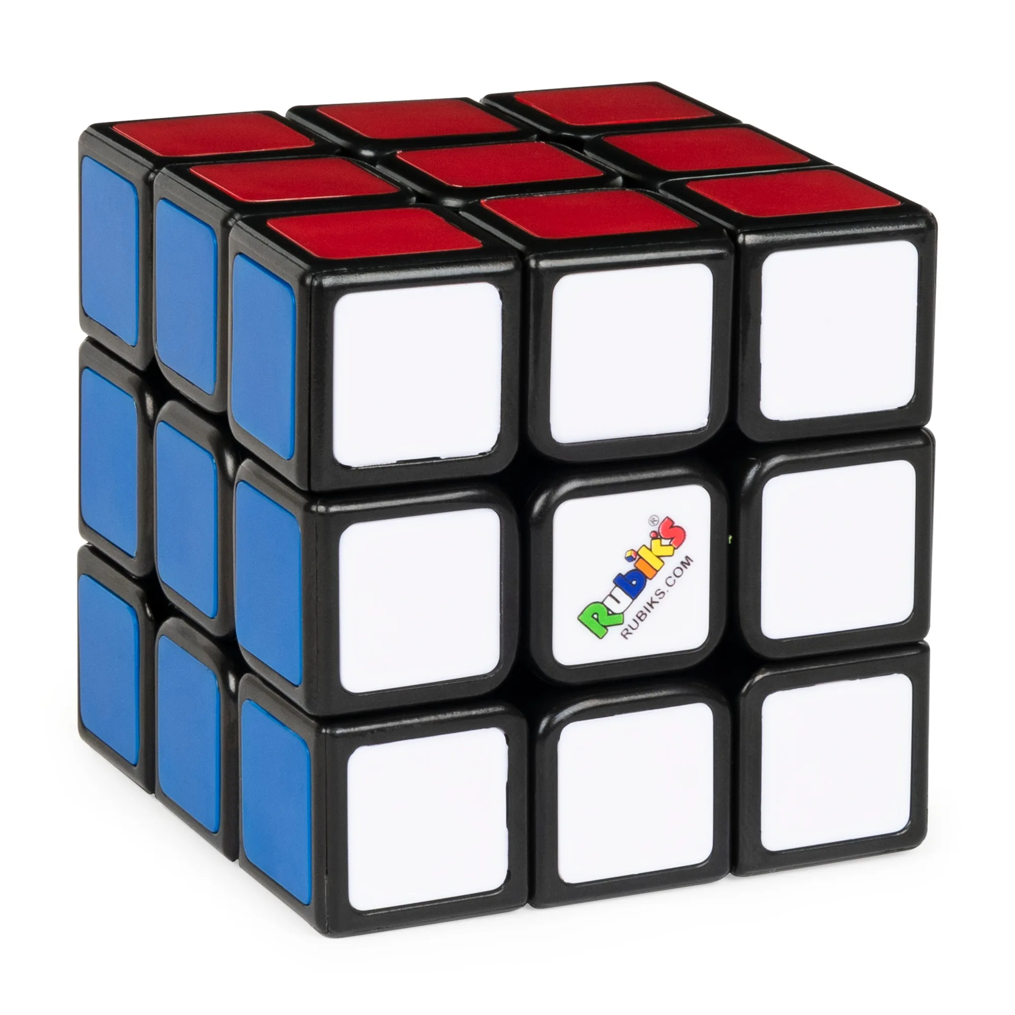 Rubik's 3x3 أم Rubik's Master 4x4: أي لغز تختار؟