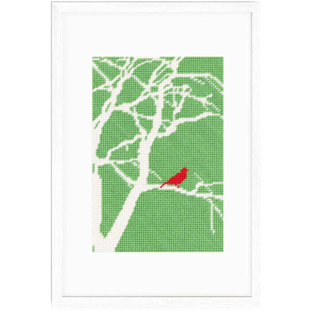How Long Does a Needlepoint Kit Take? Realistic Time Estimates