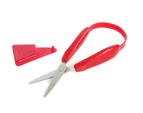 Jak używać nożyczek Mini Easi-Grip do małej motoryki