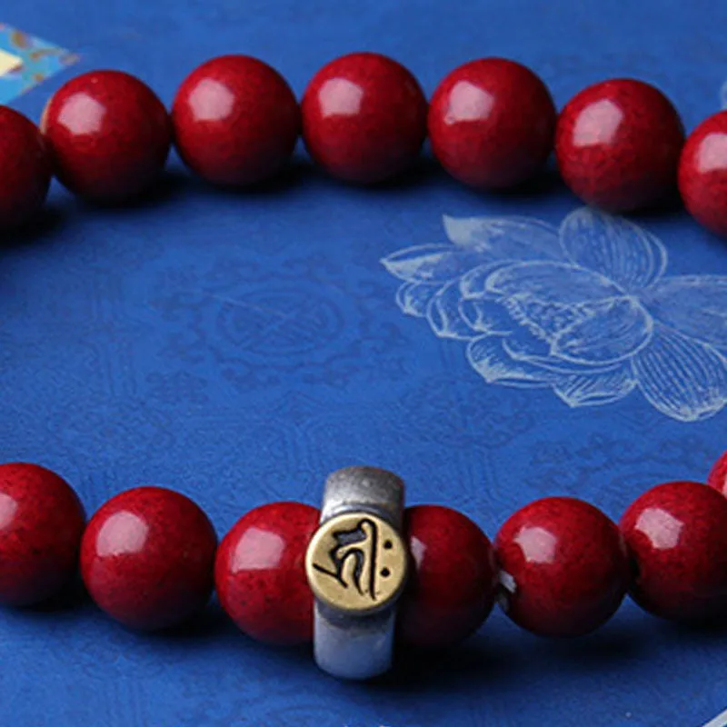 Arti Gelang Delapan Zodiak Wali Buddha Kelahiran