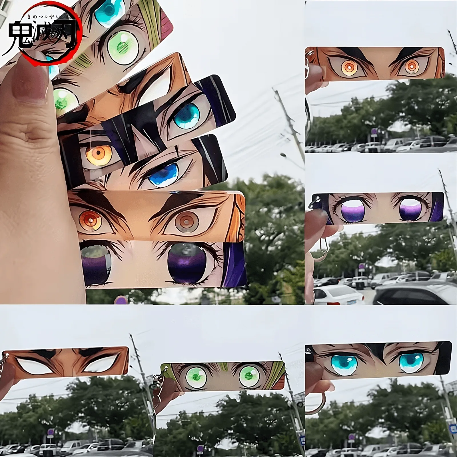 Best Anime Keychains for Your Bag or Backpack: A Buying Guide