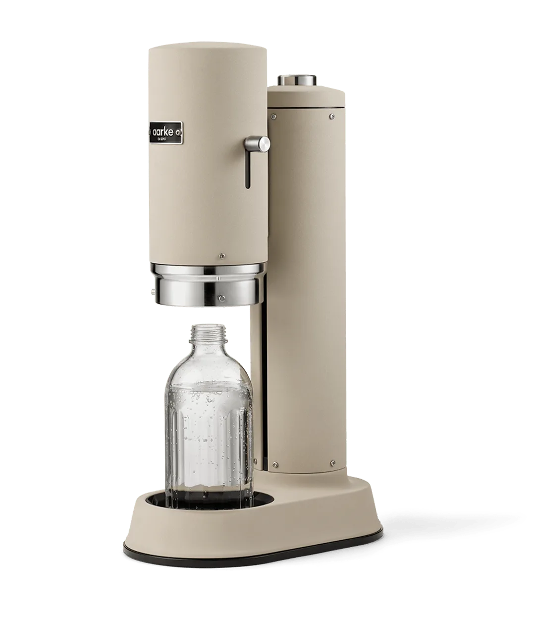 Carbonator Pro Re-Crafted