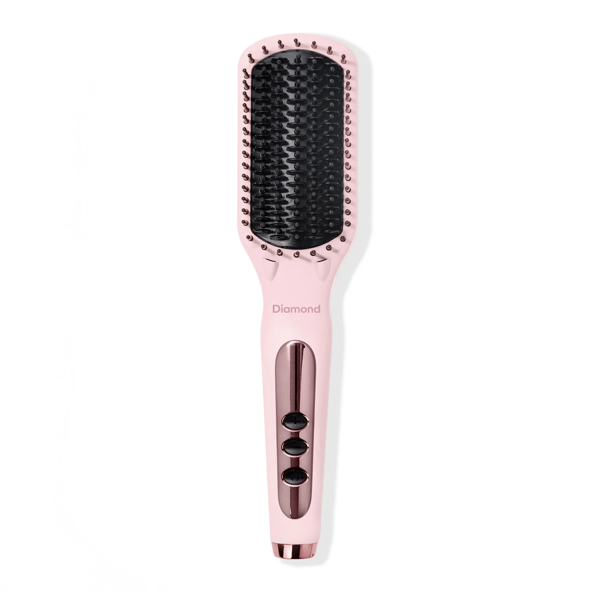 SilkFlow Ionic Heated Brush: Schonendes Styling-Guide