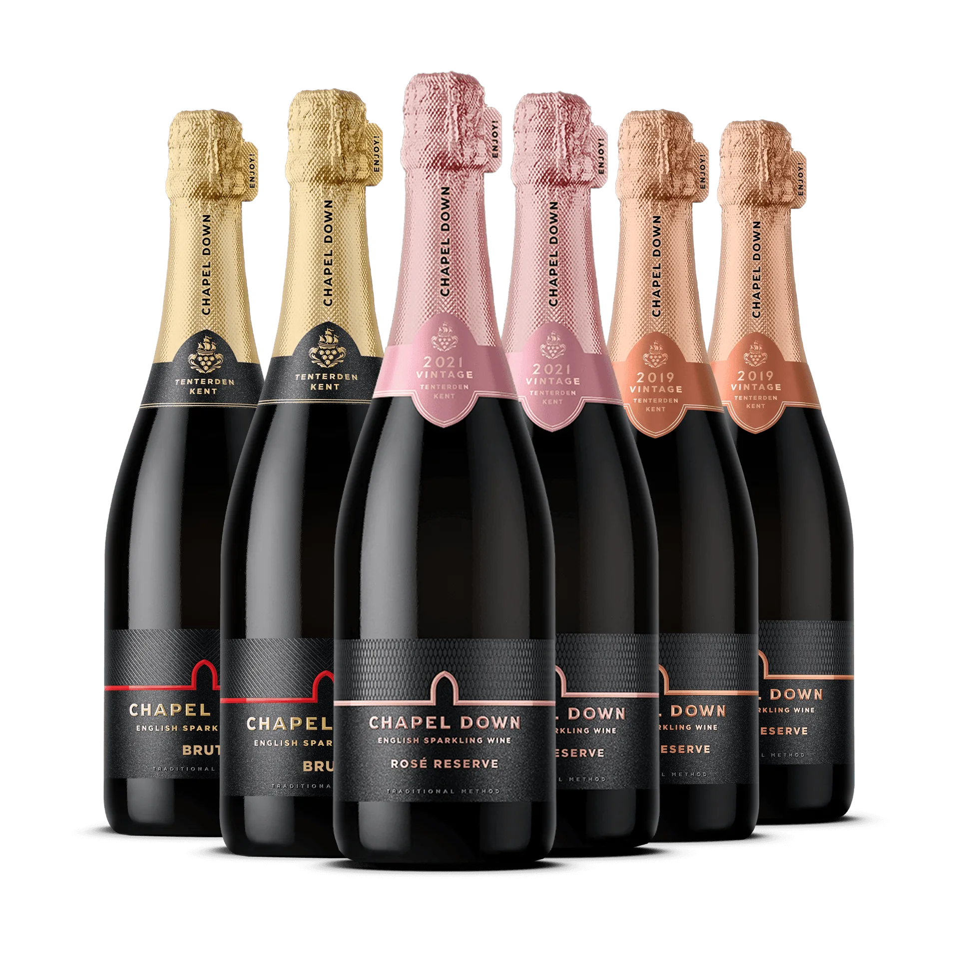 Why English Sparkling Wine is a Great Alternative to Champagne in 2026