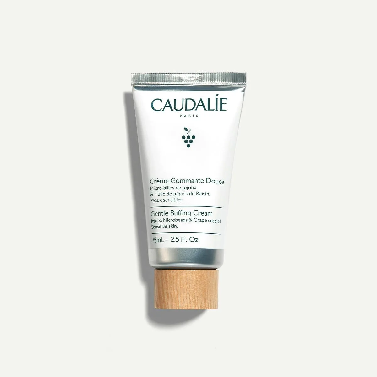 How to Use a Gentle Buffing Cream for Smooth, Radiant Skin