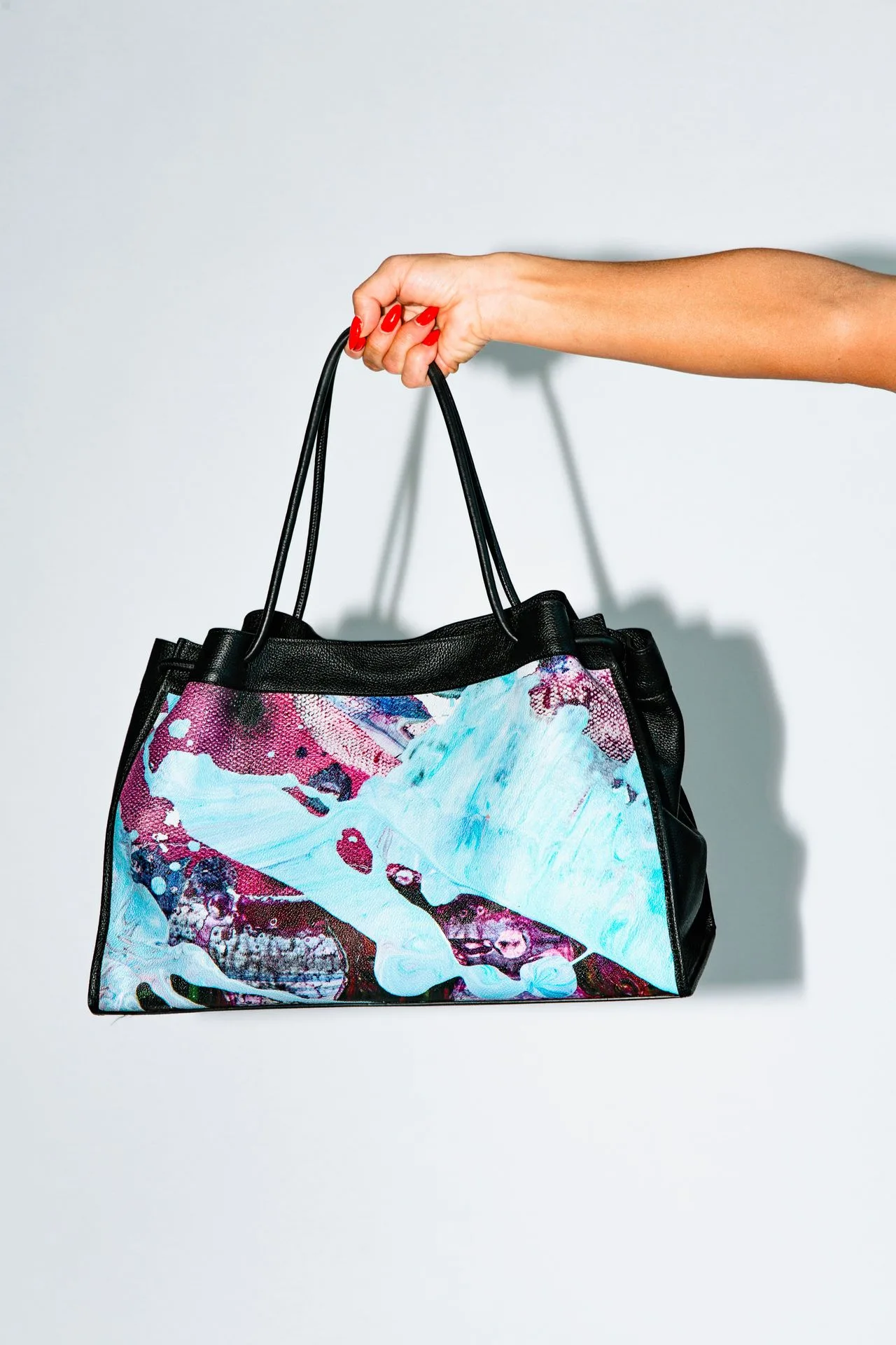 How to Transition Your PAGERIE Bag from Day to Night: A Styling Guide