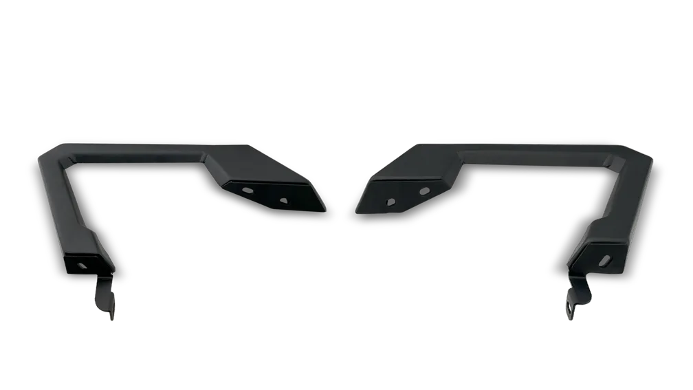 Protection de benne pour JEEP GLADIATOR JT 2019-2026 (nécessite JT-5100, compatible bouclier JT-2965)