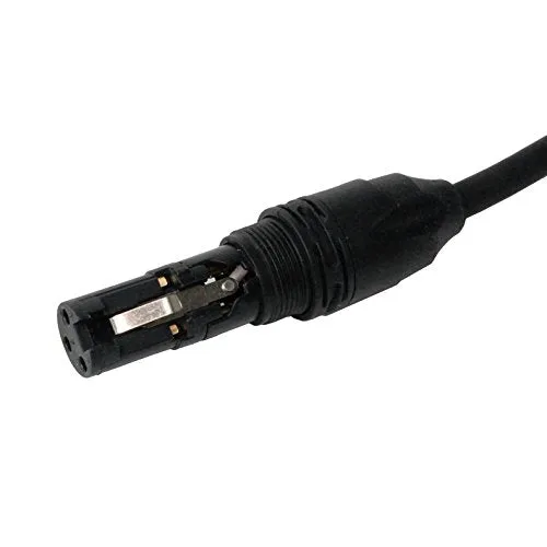 Cavo LyxPro LCS XLR: cosa cercare