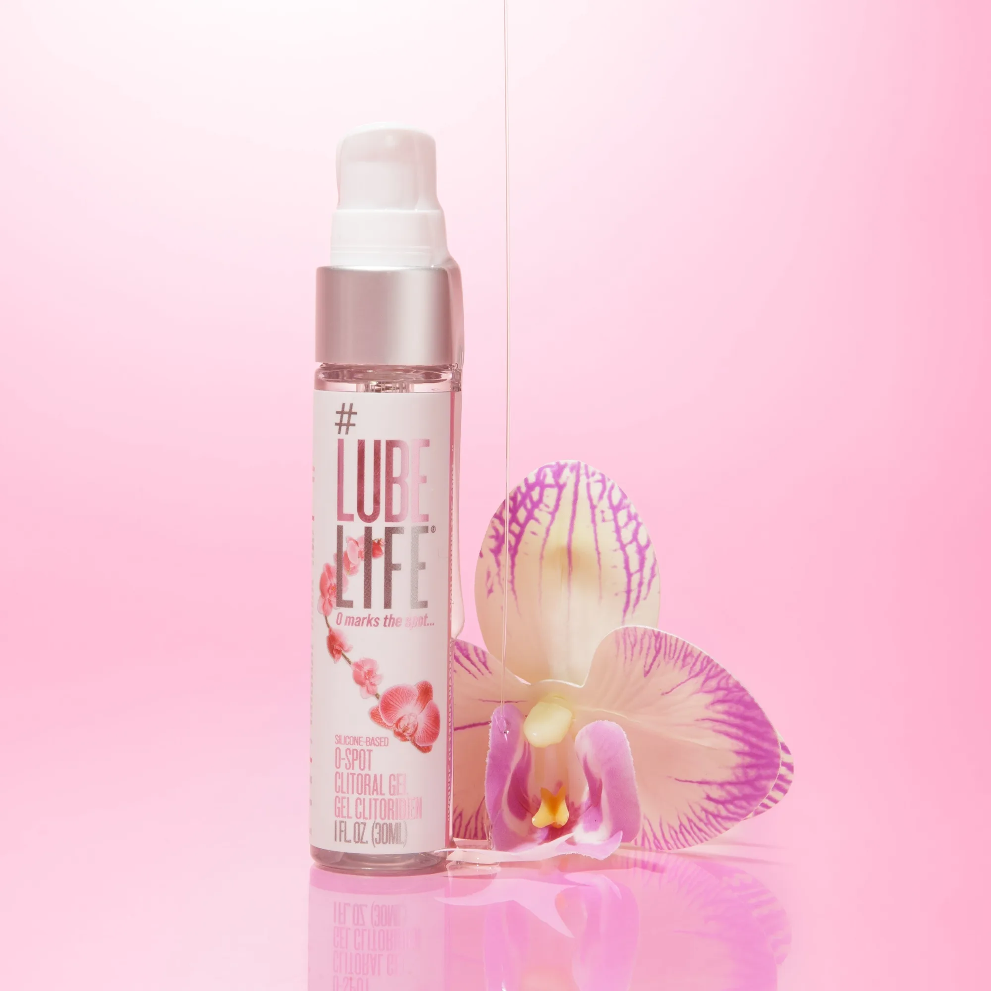 How to Use a Clitoral Gel for Better Sensation