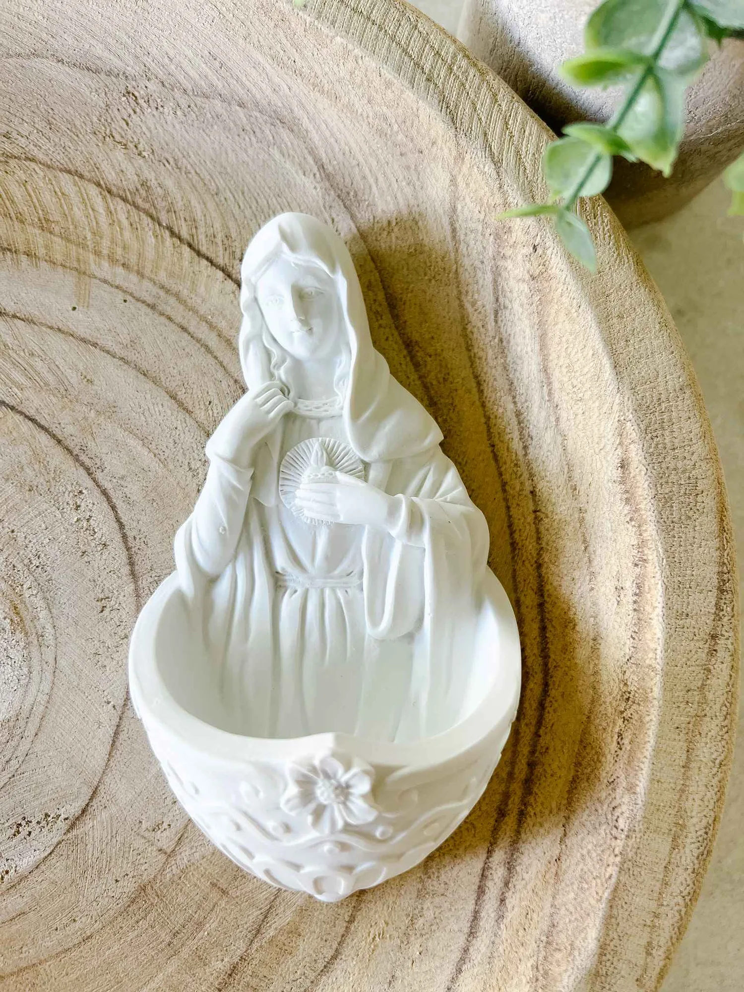 Holy Water Font vs Bottle: Which Home Blessing to Choose