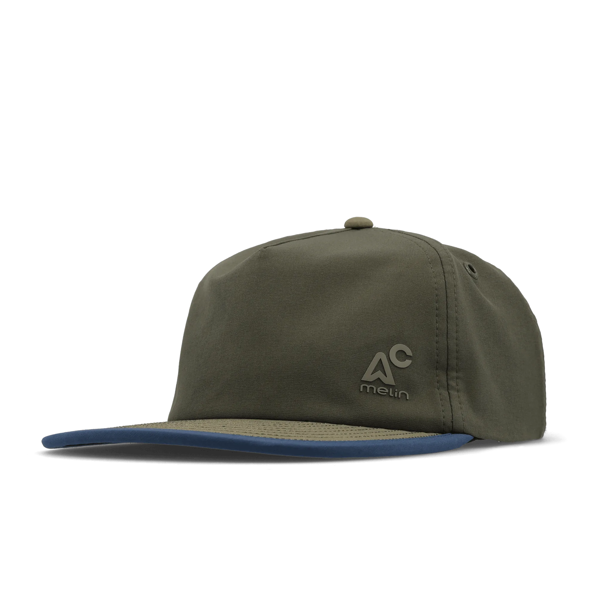 Eagle Packable Hydro Kalamata: Travel-Ready Split Crushed Fit