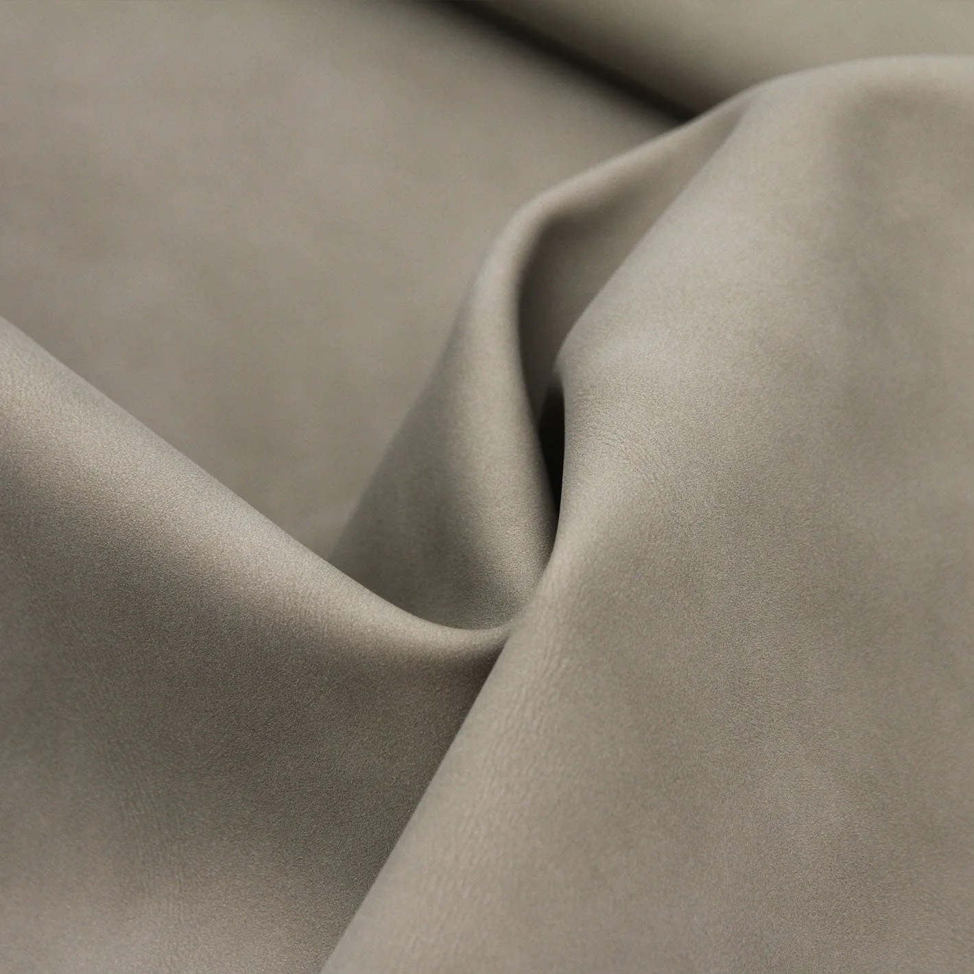 Greystone - Signature Faux Leather