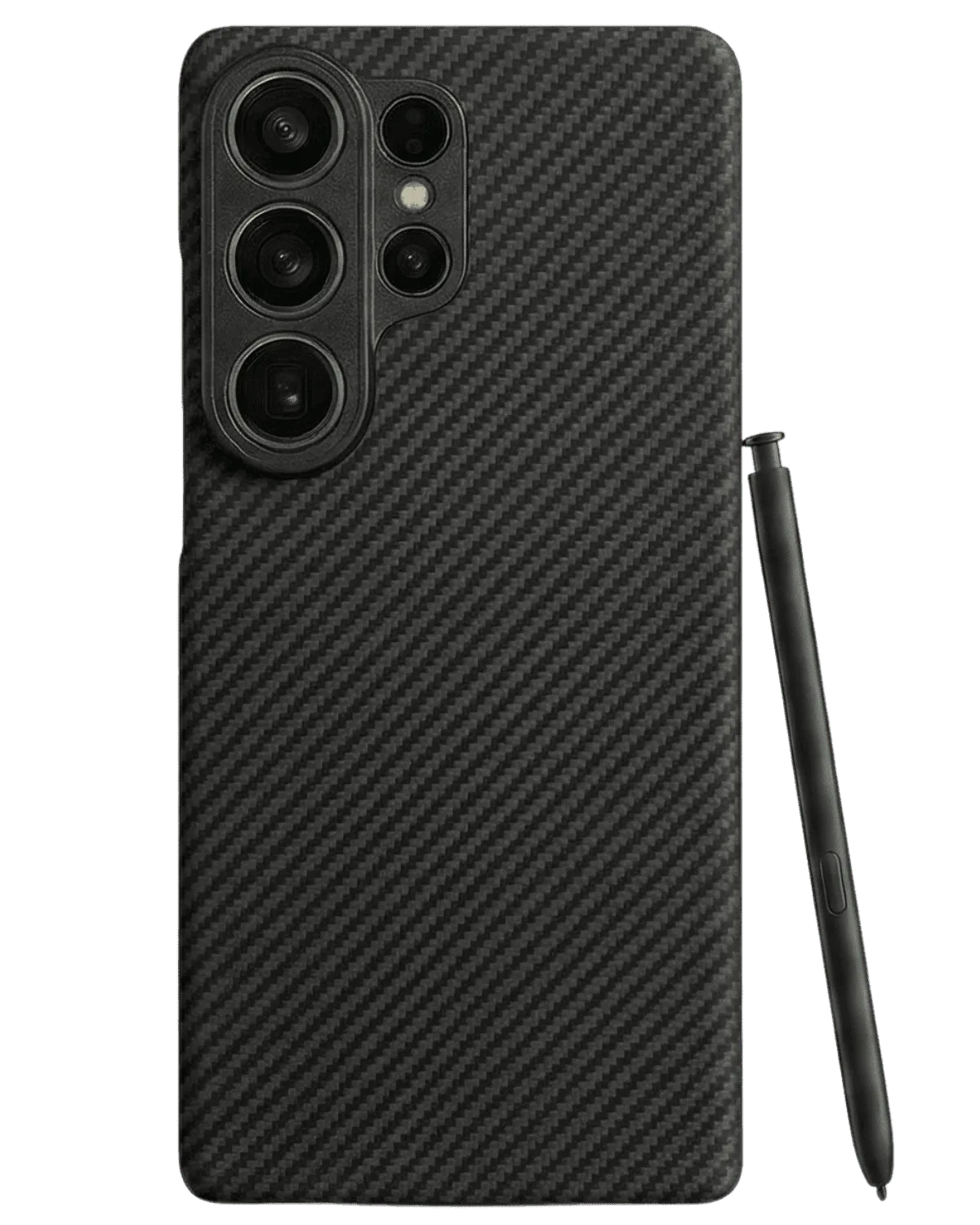 Galaxy S26 Ultra vs. Galaxy S24 Ultra: Case Design Differences