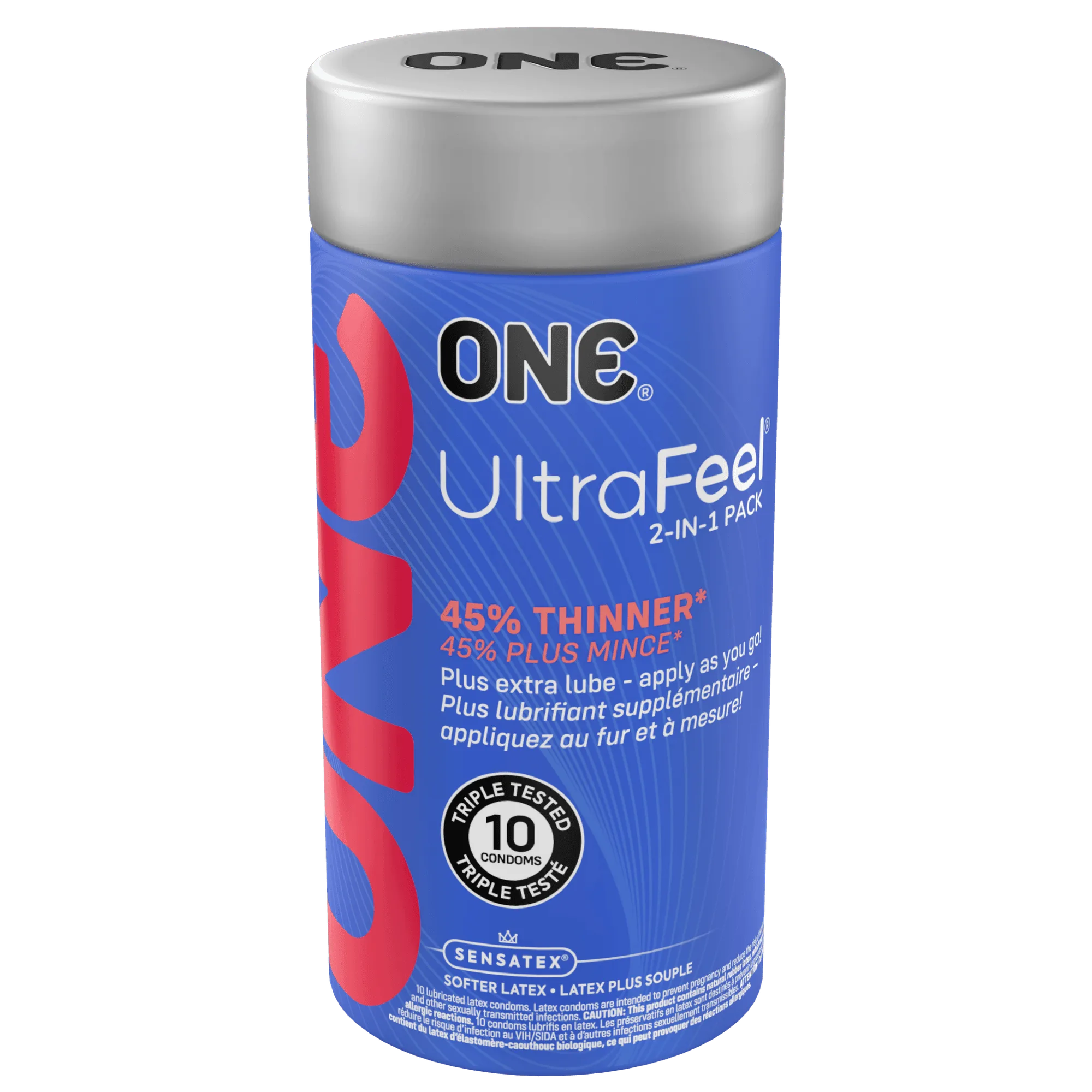 Preservativi UltraFeel: cosa li rende diversi?