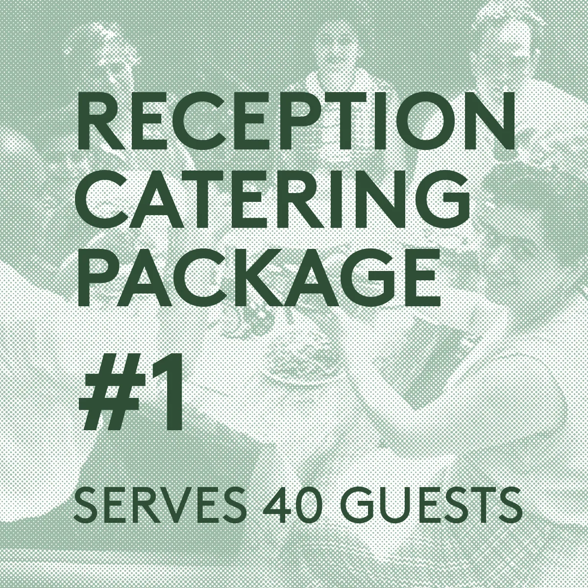 Package #1 - Simple Reception