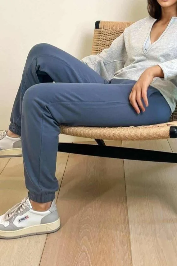 Inez Fleece Jogger