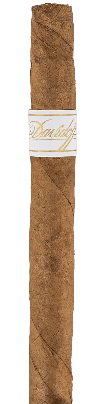 小雪茄購買指南:Davidoff Demi Tasse 對比 Trinidad Shorts