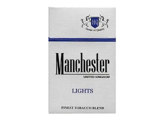 Classic Ultramild vs Manchester Lights: quale sigaretta?