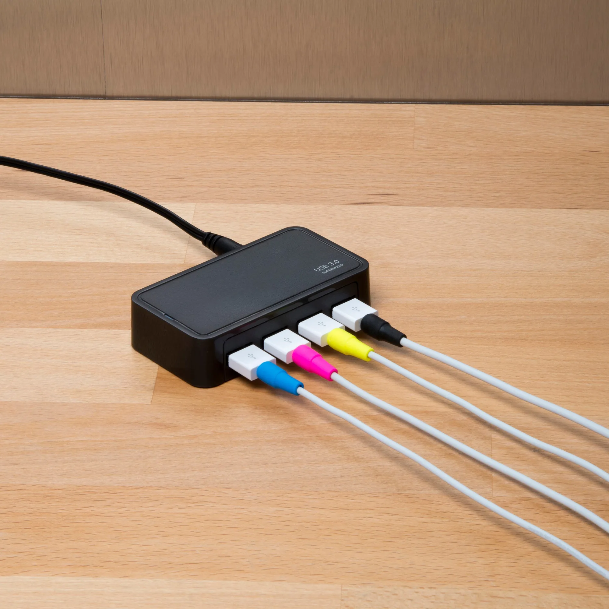CordCollar® Cord ID + Protection