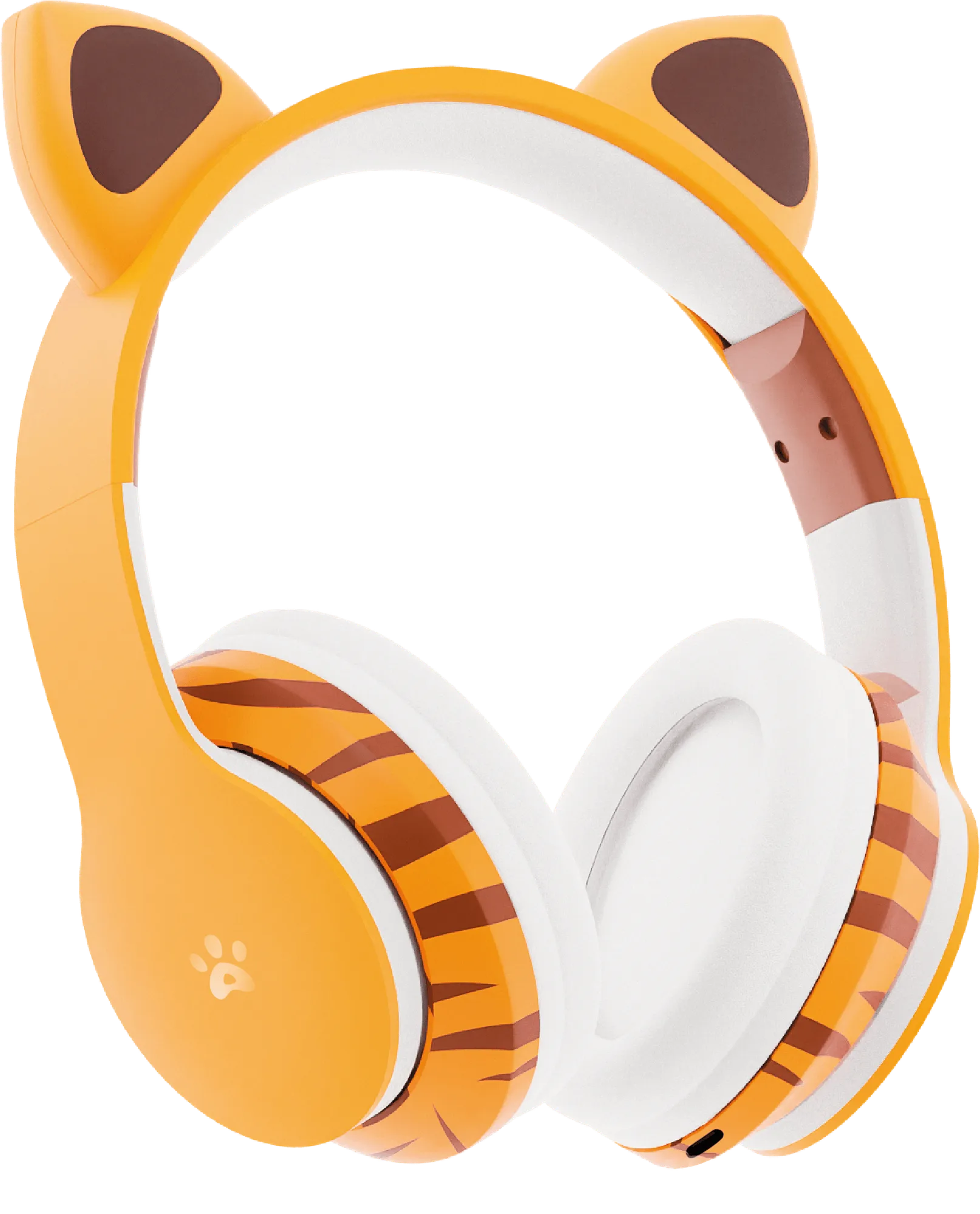 Auscultadores sem fios Juice Animals para crianças: características principais