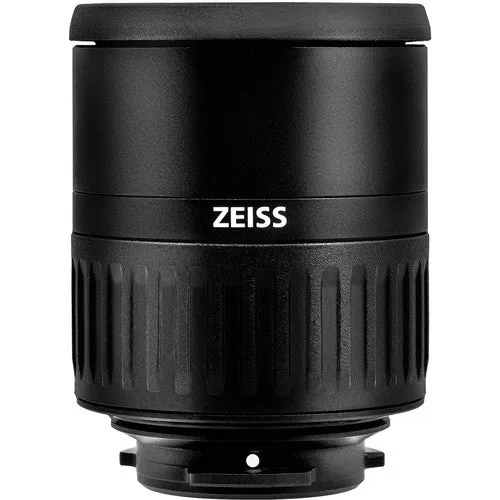 Maximieren Sie Ihre Zeiss Harpia mit dem Vario-Okular