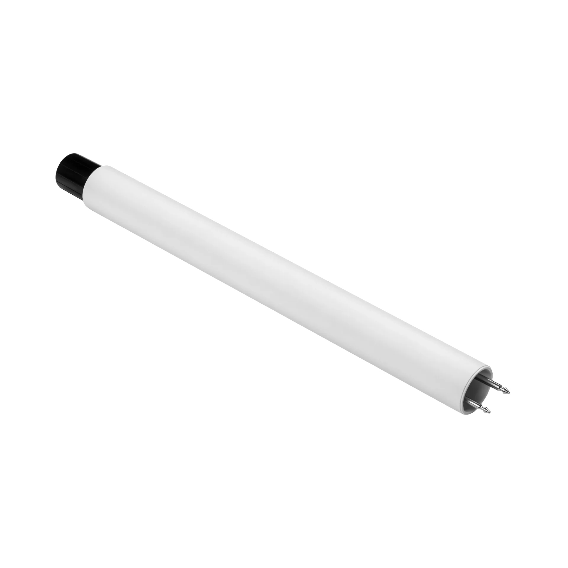 Tube d'extension Whisper Flex Ultimate Blanc