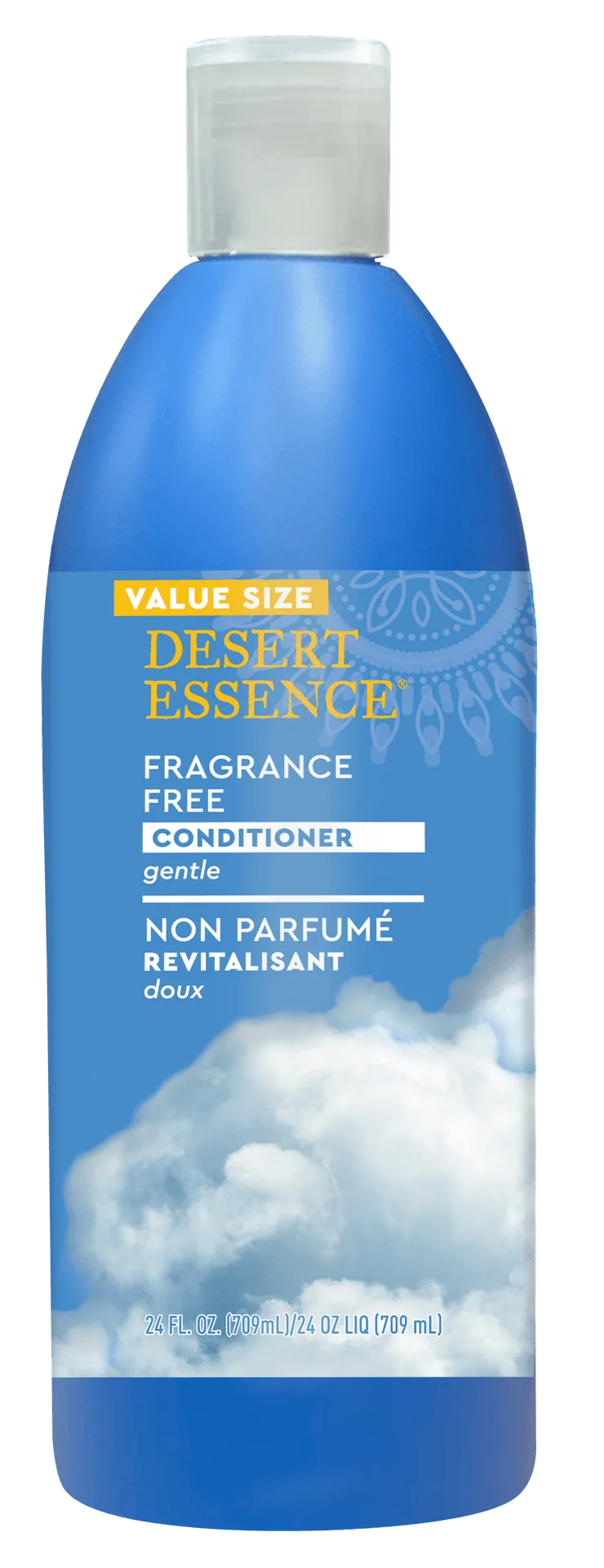 Fragrance Free Conditioner 24.0 oz