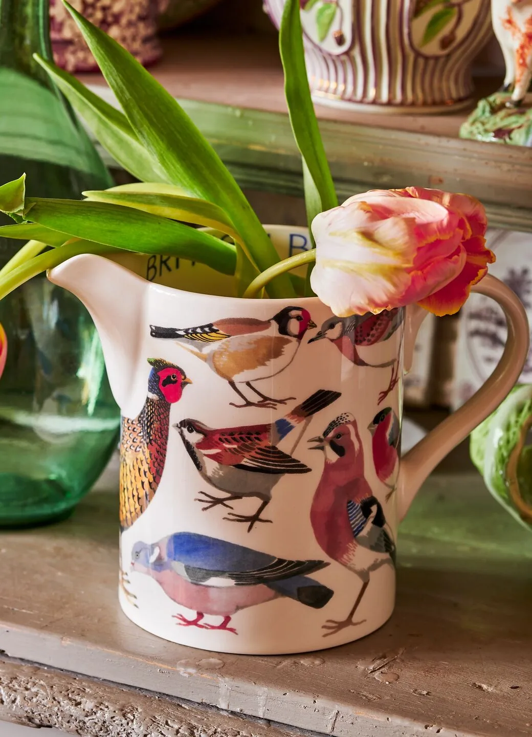 Emma Bridgewater Decorations: A Guide to Festive and Everyday Ornaments