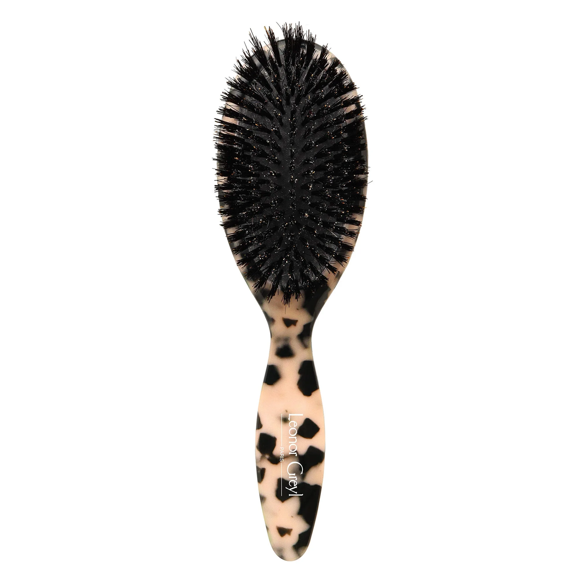 BROSSE DE SOIN ÉCAILLES