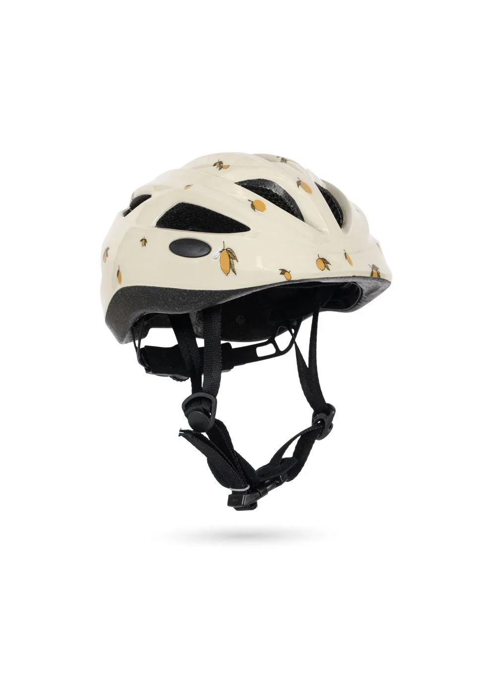 ADI BICYCLE HELMET - lemon
