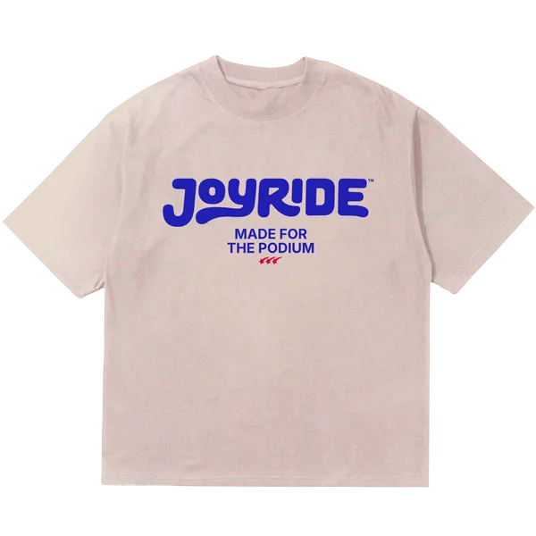 How to Choose the Perfect JOYRIDE Hoodie: Fit, Material, and Style Guide for Candy Fans