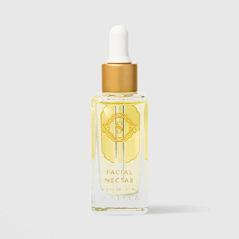 Hoe gebruik je Sorella Apothecary Facial Nectar