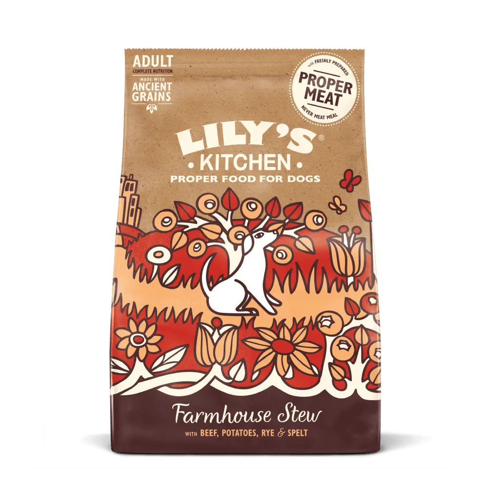 PETLIBRO Breakfast Crunch vs Lean Machine: Dry Food Showdown for Adult Dogs