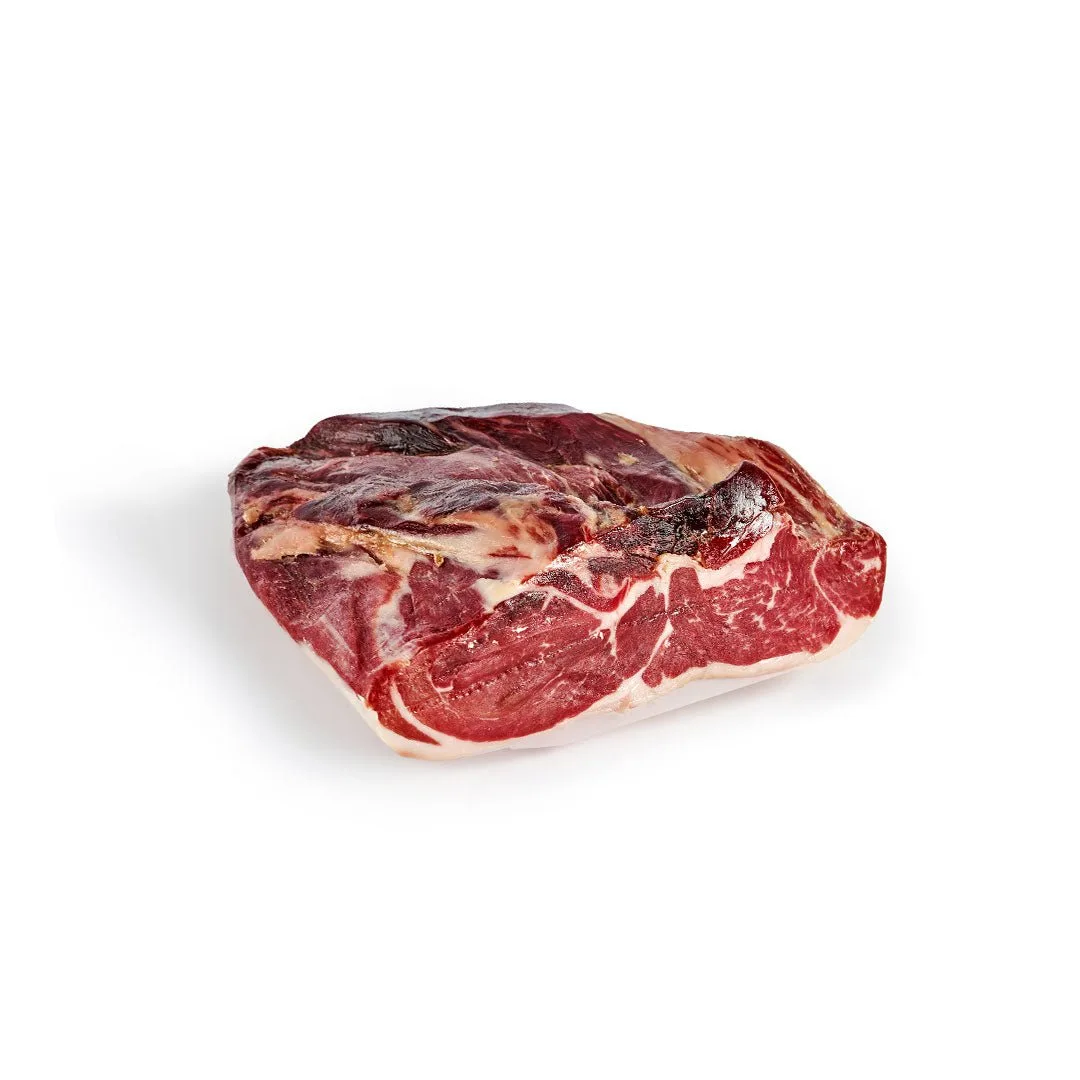 Cómo Cortar un Jamón Ibérico de Bellota a Cuchillo: Guía Paso a Paso para Expertos y Principiantes