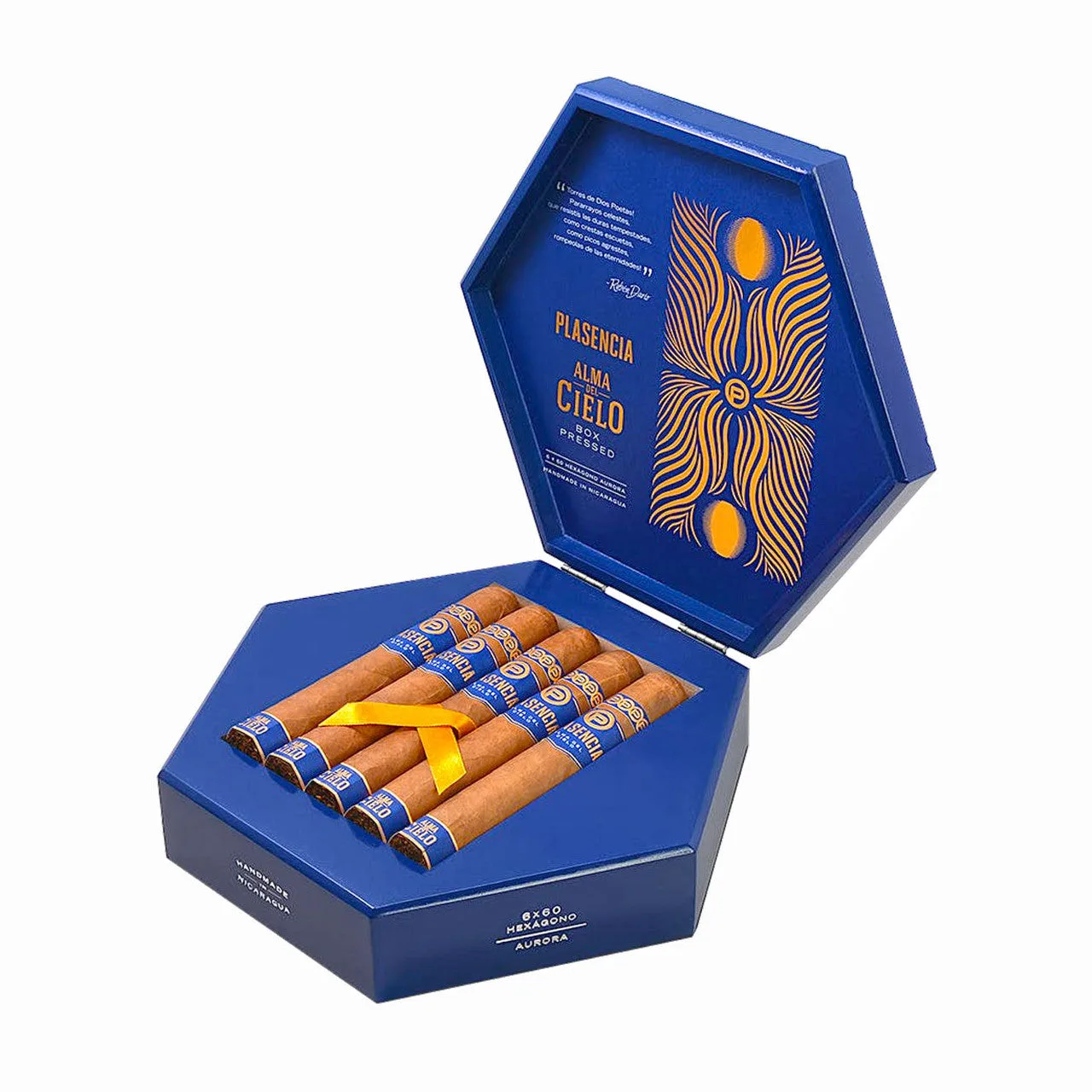 Plasencia Alma del Cielo vs. Camacho Liberty: Welcher Toro gewinnt?