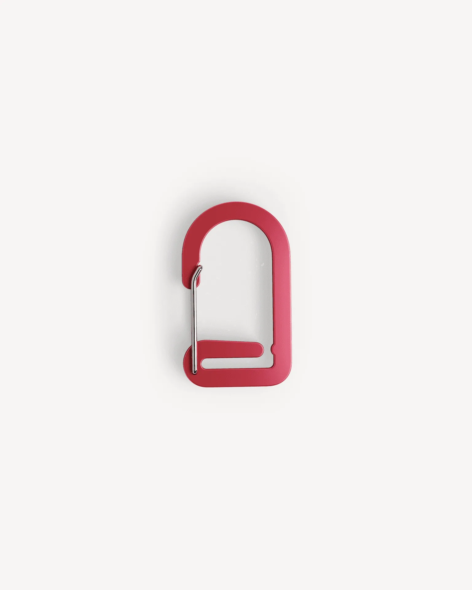 BLACKBERRY Carabiner