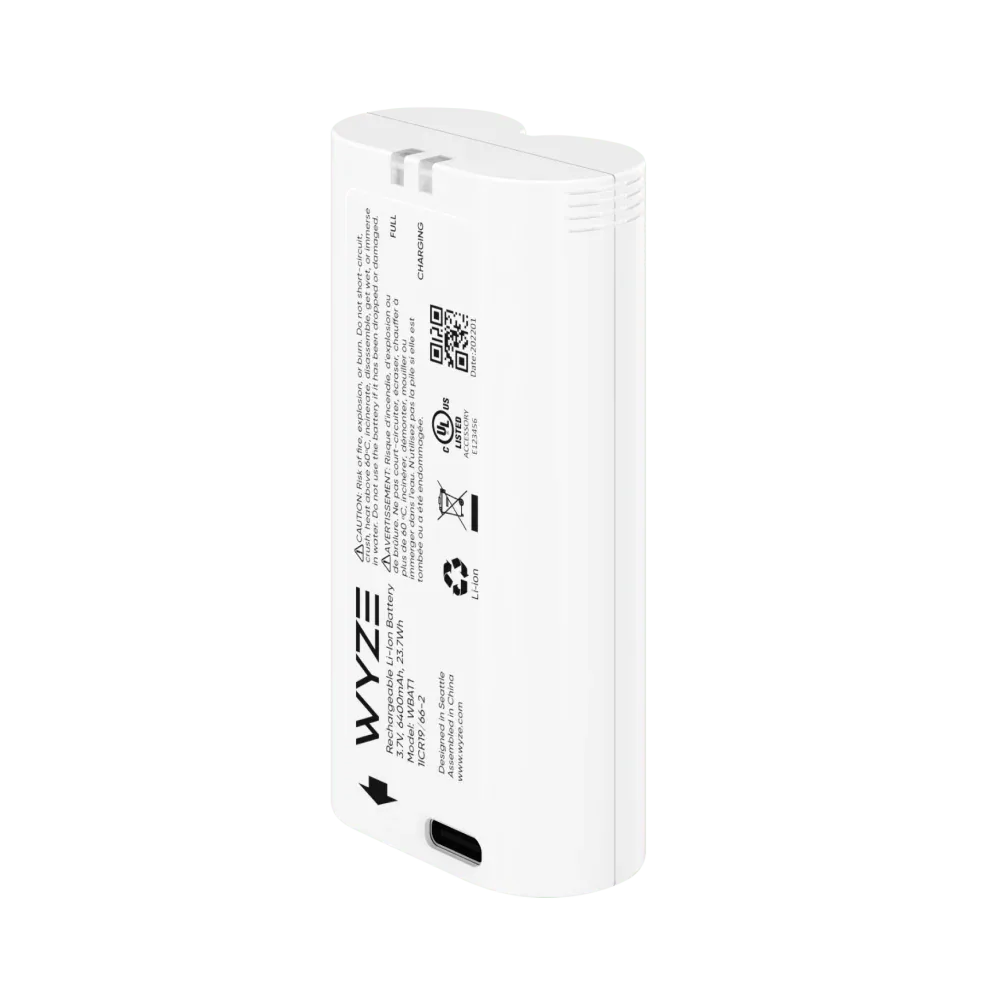 Jak nainstalovat Wyze Video Doorbell bez stávajícího vedení