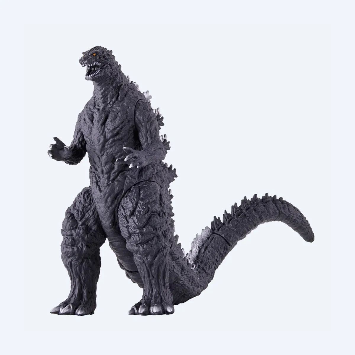 Exclusivité Godzilla Store Série Monster Movie Godzilla (Godzilla contre Gigan Rex)