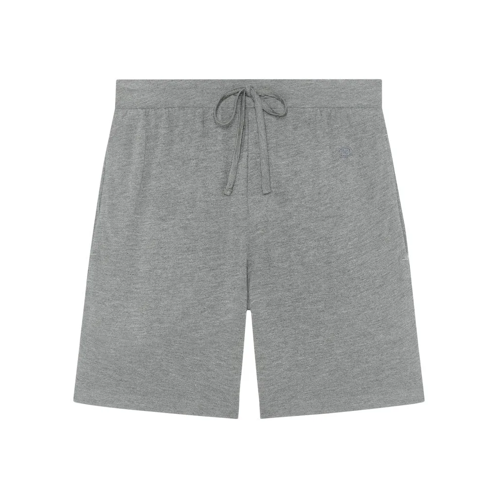 Katoenen shorts vs. sweat shorts: welke huisshort past bij jou?