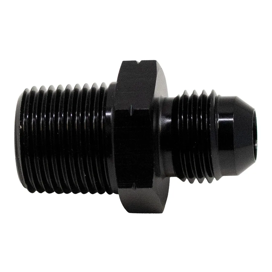6AN vers 3/8 po adaptateur NPT