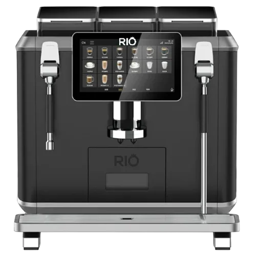 Rio BaristaPro vs Barista4 vs Barista2: Which Coffee Machine?