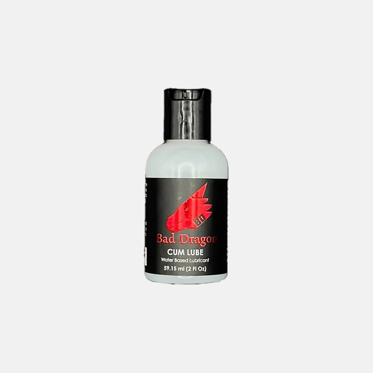 BAD DRAGON Cum Lube