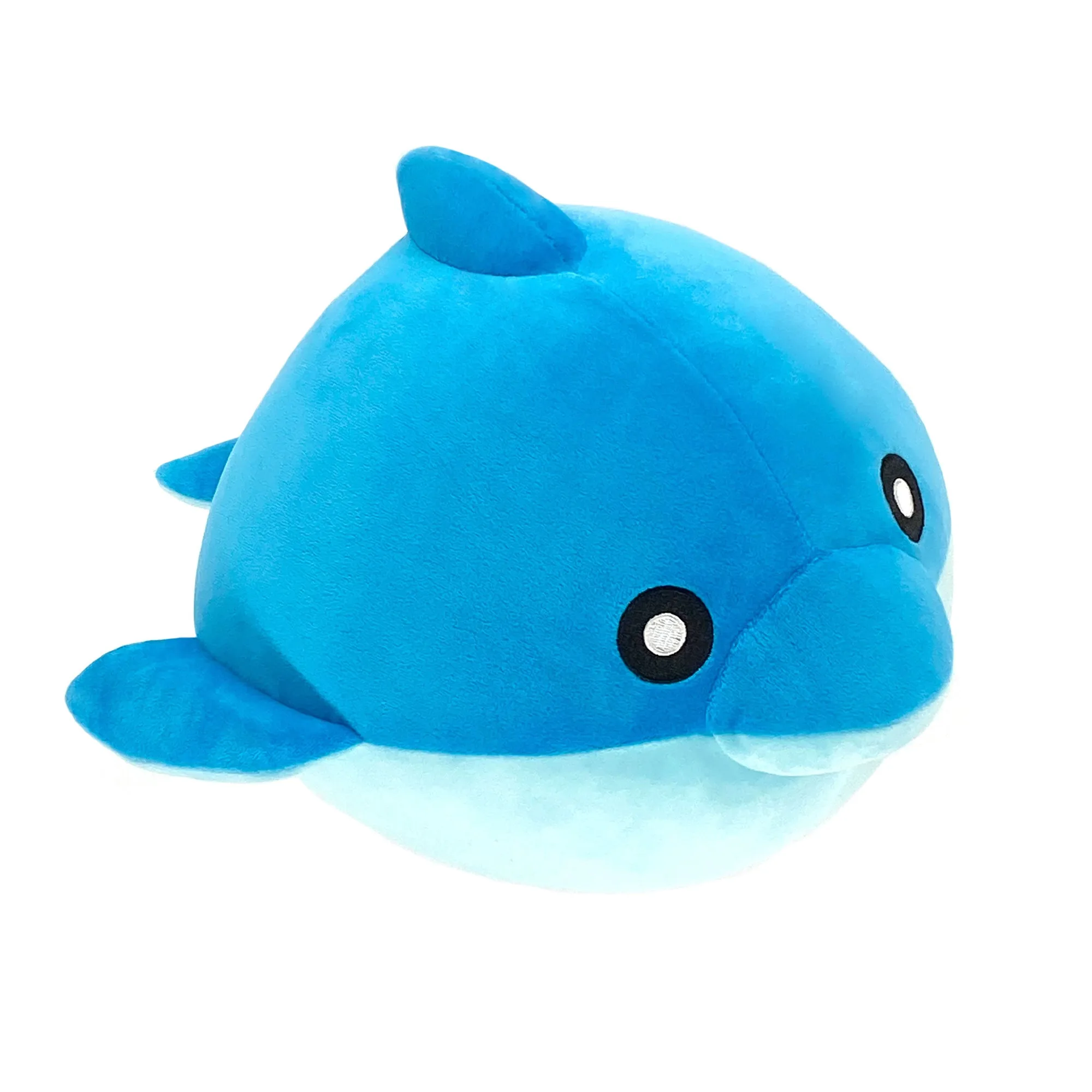Lyric Plushie